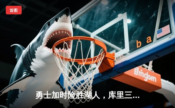 勇士加时险胜湖人，库里三双奠定胜局