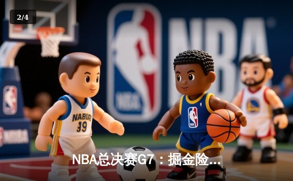 NBA总决赛G7：掘金险胜森林狼夺冠，约基奇狂砍42分荣膺FMVP - 2
