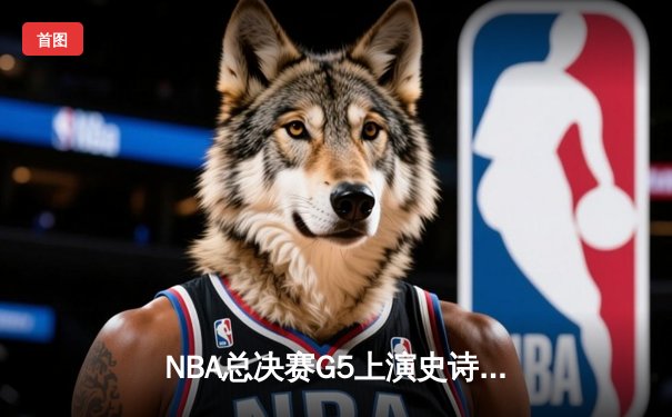 NBA总决赛G5上演史诗逆转，丹佛掘金加时险胜迈阿密热火夺赛点